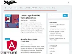 Sites similar to mehmetaltunel.com