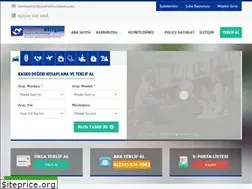 Sites similar to mehmetatilgansigorta.com.tr