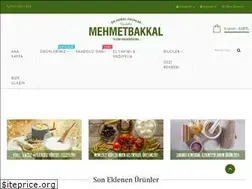 Sites similar to mehmetbakkal.com