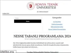 Sites similar to mehmetbalci.com