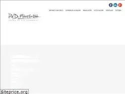 Sites similar to mehmetcanunlu.com