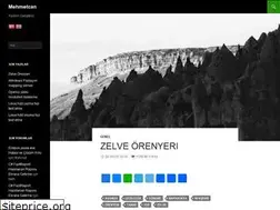 Sites similar to mehmetcanyegen.com.tr