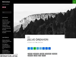 Sites similar to mehmetcanyegen.com
