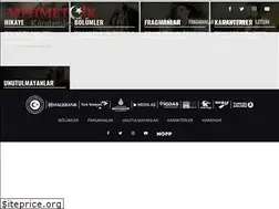 Sites similar to mehmetcikdizisi.com
