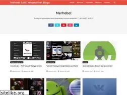 Sites similar to mehmetcuci.blogspot.com