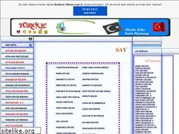 Sites similar to mehmetdanisman.tr.gg