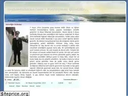 Sites similar to mehmetduran.com