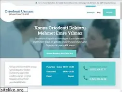 Sites similar to mehmetemreyilmaz.com