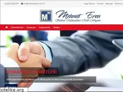 Sites similar to mehmeteren.com.tr