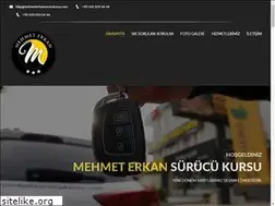 Sites similar to mehmeterkansurucukursu.com