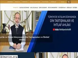 Sites similar to mehmetgormez.com