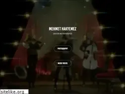 Sites similar to mehmethakyemez.com