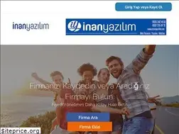Sites similar to mehmetinan.net