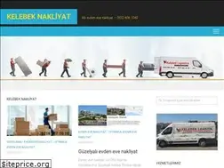 Sites similar to mehmetkelebek.com