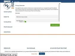 Sites similar to mehmetkocak.com