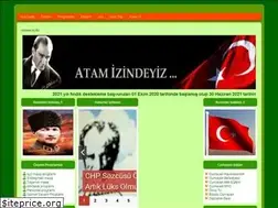 Sites similar to mehmetkuru.net