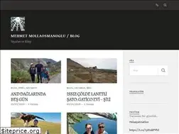 Sites similar to mehmetmollaosmanoglu.com