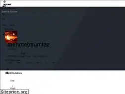 Sites similar to mehmetmumtaz.deviantart.com