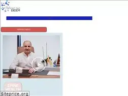 Sites similar to mehmetnurierdem.com
