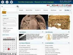 Sites similar to mehmetolmez.org