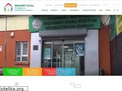 Sites similar to mehmetoyal.k12.tr