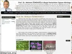 Sites similar to mehmetozmenoglu.com
