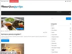Sites similar to mehmetsavasyigitoglu.com.tr