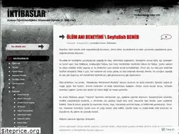 Sites similar to mehmetselvi.wordpress.com