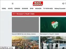 Sites similar to mehmetsenturk.net