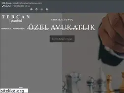 Sites similar to mehmetserhattercan.com