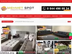 Sites similar to mehmetspot.com