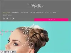 Sites similar to mehmettatlimecidiyekoy.com