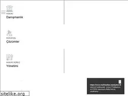 Sites similar to mehmettav.av.tr