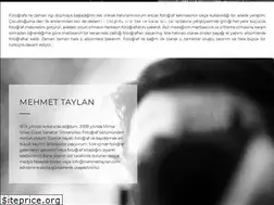 Sites similar to mehmettaylan.com