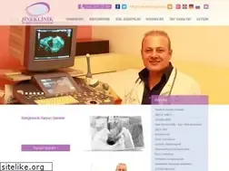 Sites similar to mehmettongal.com