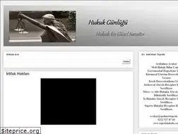 Sites similar to mehmettoprak.com