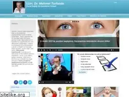 Sites similar to mehmetturfanda.com