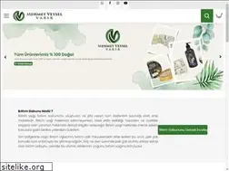 Sites similar to mehmetveyselvarir.com