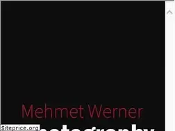 Sites similar to mehmetwerner.com
