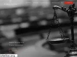 Sites similar to mehmetyusufdag.av.tr