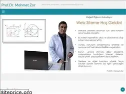 Sites similar to mehmetzor.com