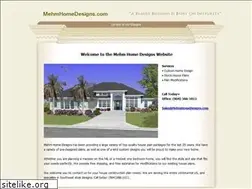 Sites similar to mehmhomedesigns.com