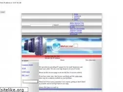 Sites similar to mehmi.net