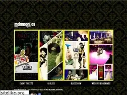 Sites similar to mehmooni.ca