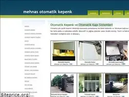 Sites similar to mehnasotomatikkepenk.com