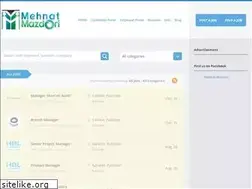Sites similar to mehnatmazdori.com