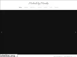 Sites similar to mehndibymonika.com