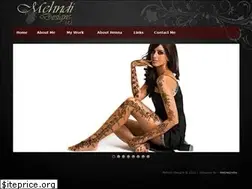 Sites similar to mehndidesigns.com