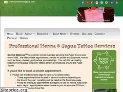 Sites similar to mehndimadness.com