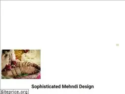 Sites similar to mehndiworld.com